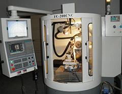 CNC Tool grinding center